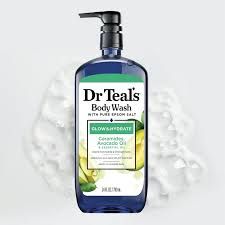 DR TEALS
